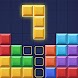 Block Puzzle: Cubes Blast Game - Androidアプリ