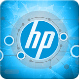 HP JetAdvantage PC 2016 icon