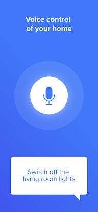 Home + Control screenshot 5