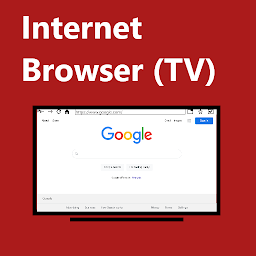Icon image Internet Browser (TV)
