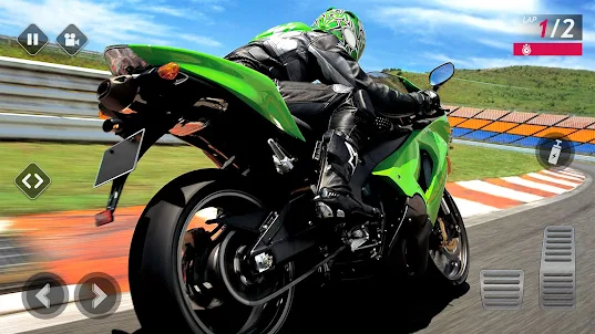 Download & Play Moto X3M Bike Race Game on PC & Mac (Emulator)