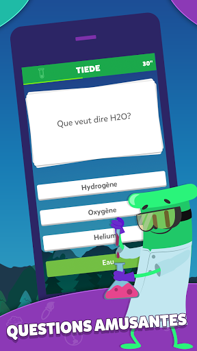 Télécharger Trivia Crack: Jeu de quiz multijoueurs APK MOD (Astuce) screenshots 3
