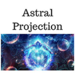 Icon image Astral Projection