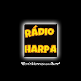 Rádio Harpa icon