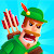 Bowmasters APK v2.15.22 MOD (Unlimited Coins)