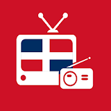TV Radio RD - Television and Radio Dominican icon