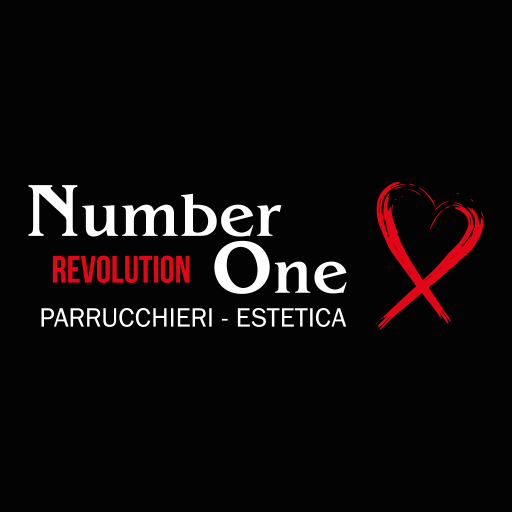 Number One Revolution logo