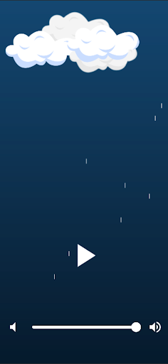 Baby Slumber - Rain Sound Screen 2