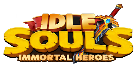 Idle Souls - Immortal Heroes i
