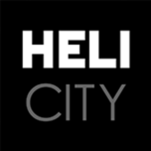 Helicity logo