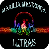 Marilia Mendonça Letras icon