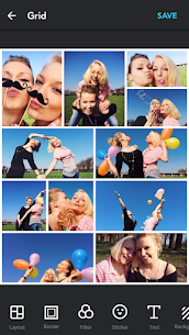 Collage Maker MOD APK- Photo Collage (Pro Features Unlocked) 9