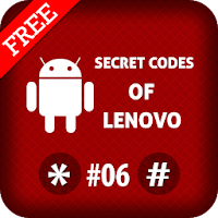 Secret Codes for Lenovo Free