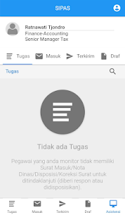 Download SIPAS Indonesia SIPF v5.50.21430 APK (MOD, Premium Unlocked) Free For Android 3