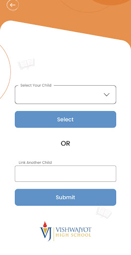 Vishwajyot Personalised Screen 3