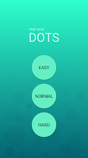 Dots. Brain training