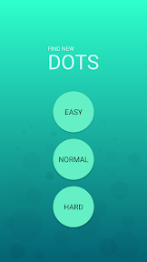 Dots. Brain training screenshot