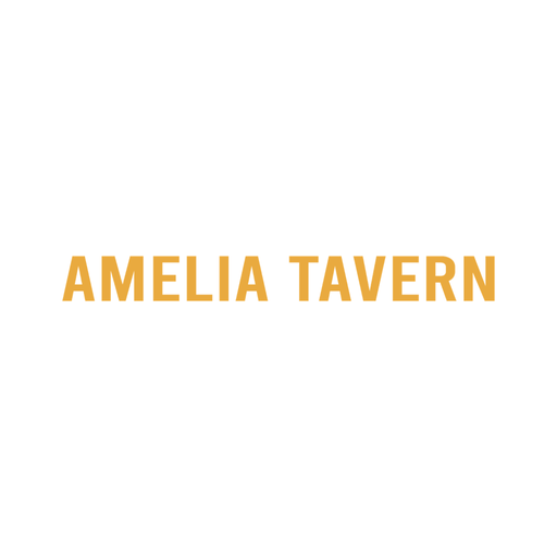 Amelia Tavern logo