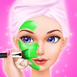 Makeup Salon Games for Girls icon