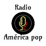 Rádio América Pop icon