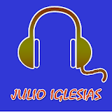 JULIO IGLESIAS Songs icon