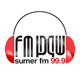 Sumer FM icon