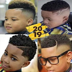 Download Black Boys Haircut (3).apk for Android 