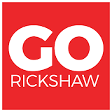 GO Rickshaw icon