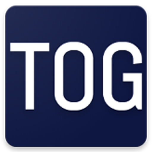TOGrace - RCCG Throne of Grace logo