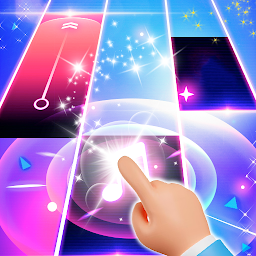 Piano Game Magic Music Tiles