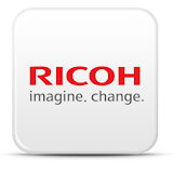 Ricoh Kiosk icon