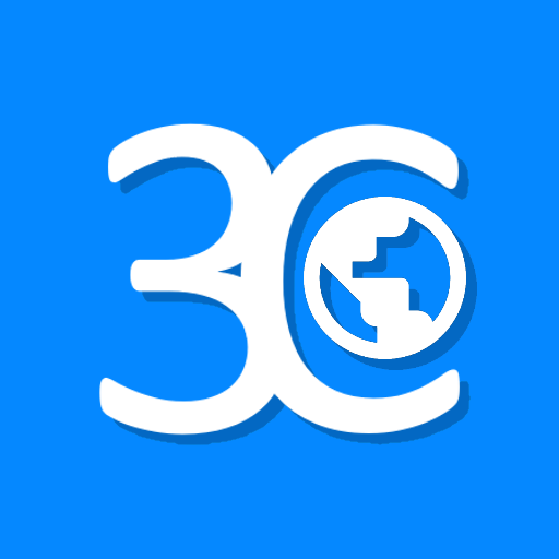 3C Network Manager  Icon