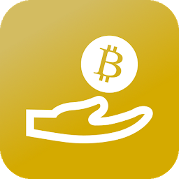 Icon image Pay me with Bitcoin