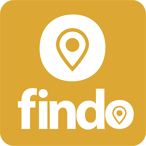 Findo logo