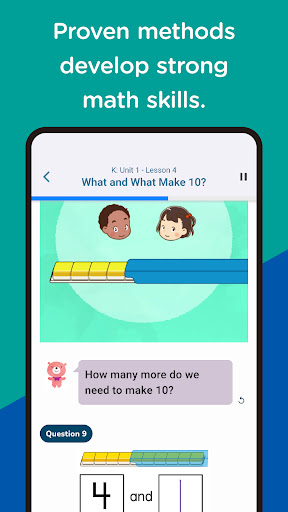 Mathmaji - Math Learning Screen 3