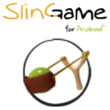 SlinGame Augmented Reality icon