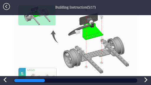 Robobloq Screen 2