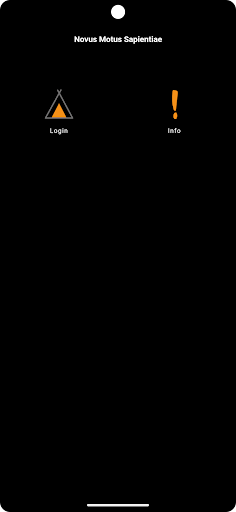 Novus Motus Sapientiae Screen 2