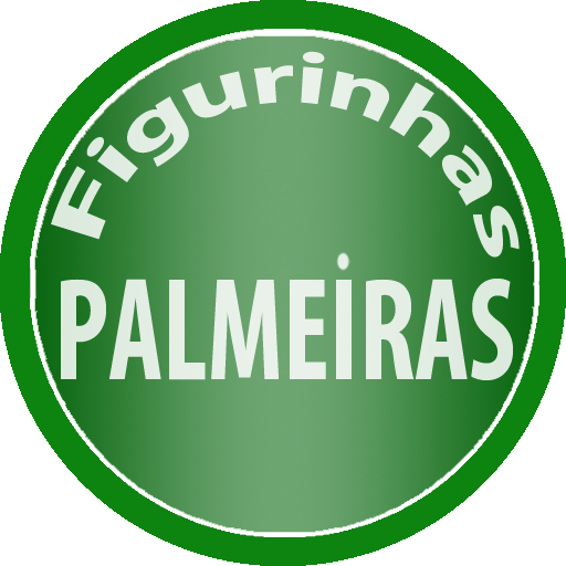 figurinha palmeiras mundial