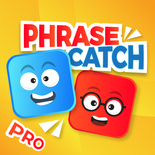 PhraseCatch Pro - Group Party  3.11.1 Icon