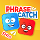 PhraseCatch Pro - Group Party Game (CatchPhrase) Laai af op Windows