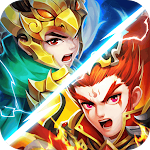 Cover Image of Download Clash Three Kingdoms:Online Strategy Wars Army SLG 2.0.0 APK