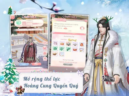 hoàng - Nhận trọn bộ giftcode game hoàng hậu cát tường miễn phí ONNsH-xNCxgPBGDYDNBmMLH4R3PJCe3IK82NRJMcvrwoF1ft-MsKaWL96dWbElvx6A=w720-h310-rw