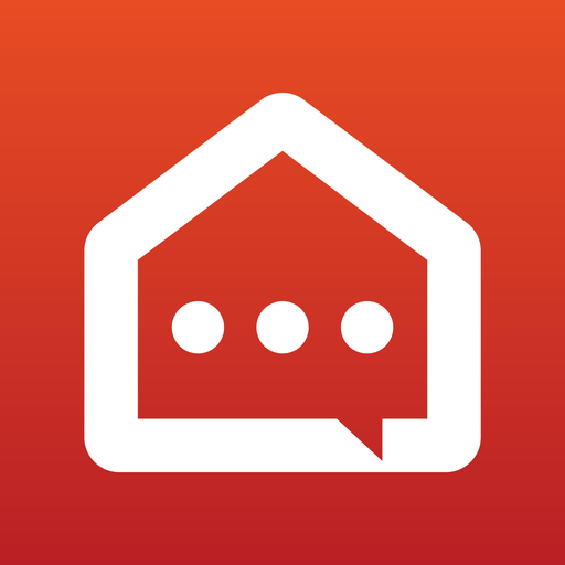 CHATWOW - DOORBELL,PETS & CHAT 3.3.28 Icon