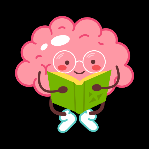 Skim: Instant Speed Reading logo