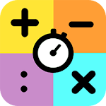 Cover Image of Download Correct and Quick Arithmetic  APK