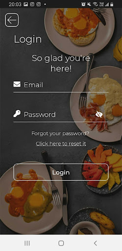 Trefra Club Screen 2