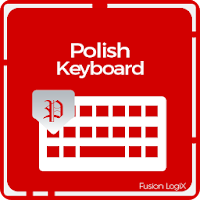Polish keyboard App English and