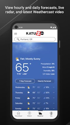 KATU News Mobileのおすすめ画像3