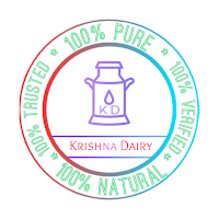 Krishna Dairy  Milk Delivery